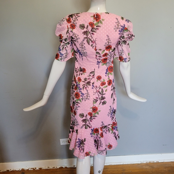 Keepsake the Label Need You Now Mini, BNWT, Size S - Picture 4 of 10